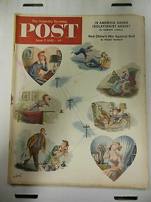 Post Magazine Original, June 7, 1952 061113ame2