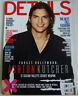 Details Magazine Ashton Kutcher September 2011 120612R