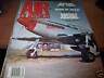 Air Classics August 1977 Man O' War