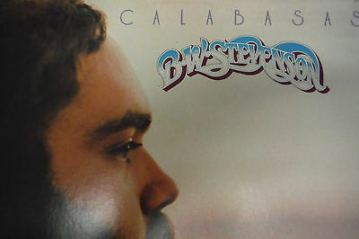CALABASAS BW Stevenson PROMO 33RPM 020216 TLJ