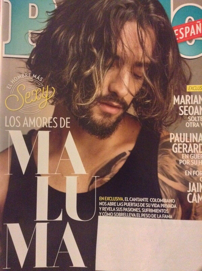 People Espanol Magazine Ma Lu Ma Mariana Seoane November 2018 112618nonrh