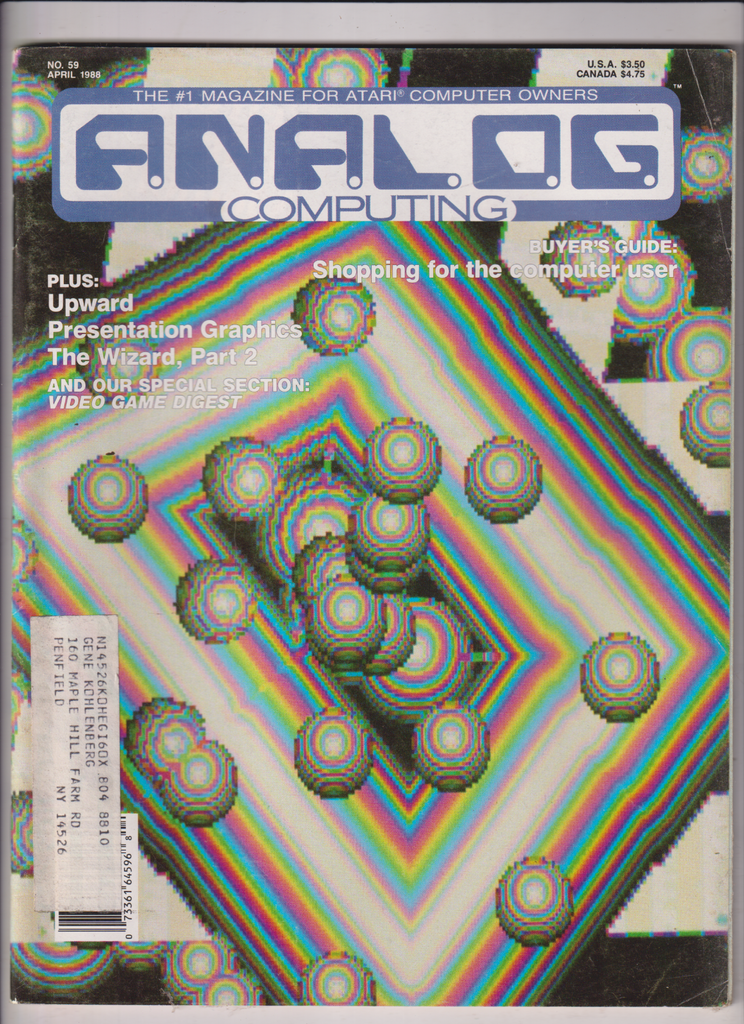 Analog Computing Atari Mag Presentation Graphics April 1988 010920nonr