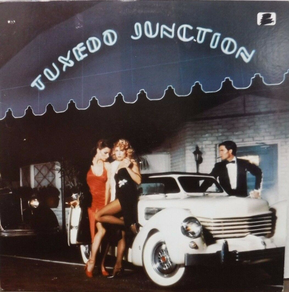 Tuxedo Junction 33RPM FL007 1977 111116LLE