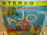 33RPM JAZZ Vinyl Australian Jazz Quintet AJQ Free Style Bethlehem BS 6029