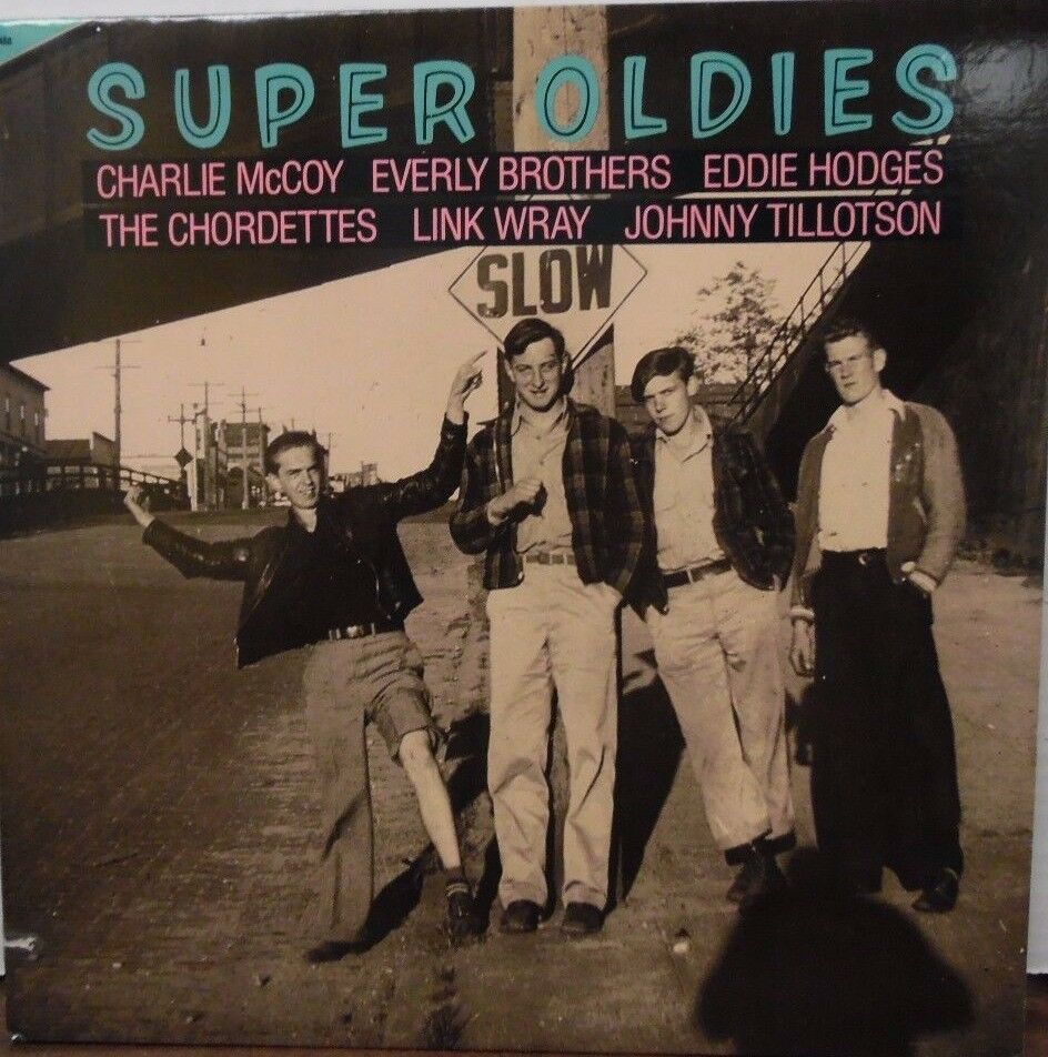 Super Oldies 33RPM PIC3468 120316LLE