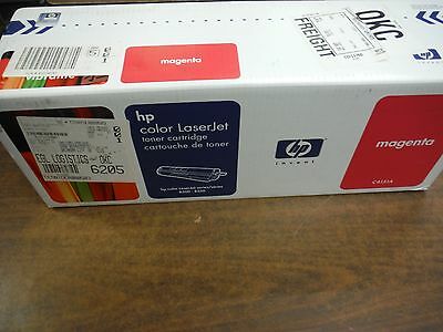 3X GENUINE HP LaserJet C4151A Magenta Print Cartridge Lot of 3 NEW Expired