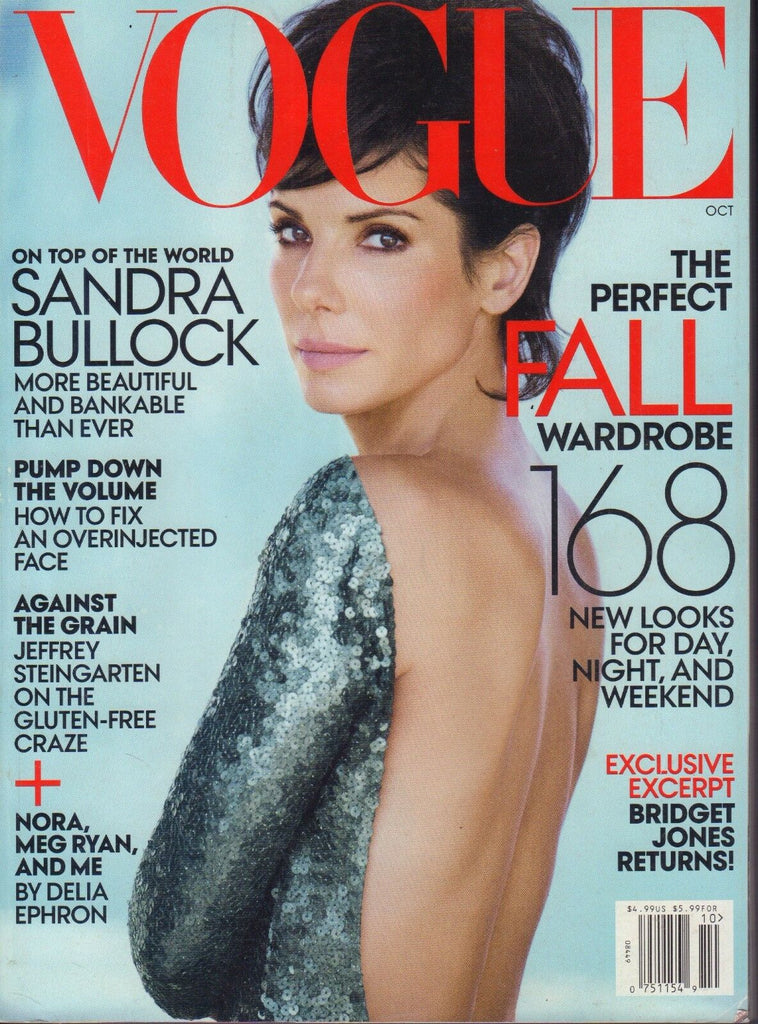 Vogue October 2013 Sandra Bullock 050317nonDBE2