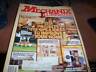 Mechanix Illustrated 4/82 Projects Fix-ups & Ideas