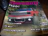 Four Wheeler Magazine Nov 1990 Special Section MUD!