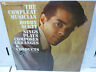 33RPM Vinyl Record Bobby Scott the Compleat Musician Sings Composes Plays At1341