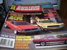 Custom Rodder Magazine Nov 1982 Mustang Mania