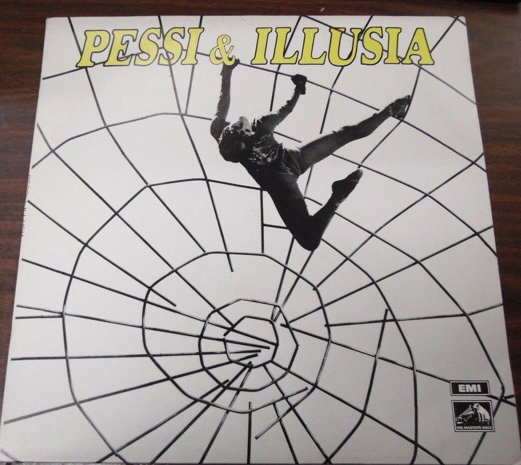Pessi & Illusia 33 RPM SE 053-35072 092416LLE