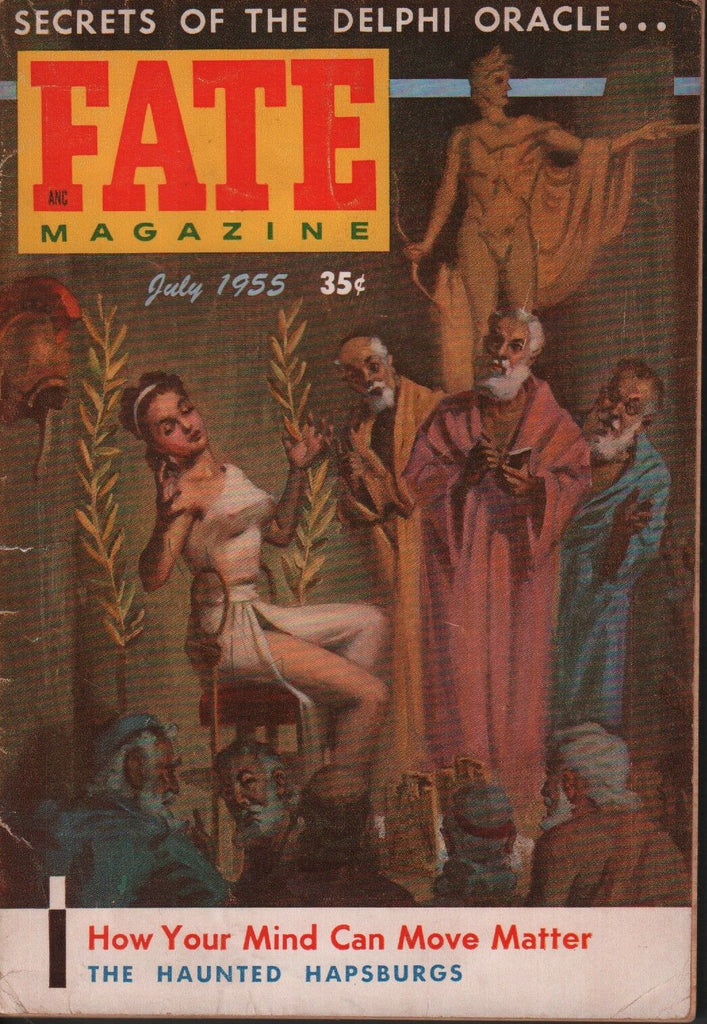 Fate Digest July 1955 Peg Miller Mildred Goff 082118DBE