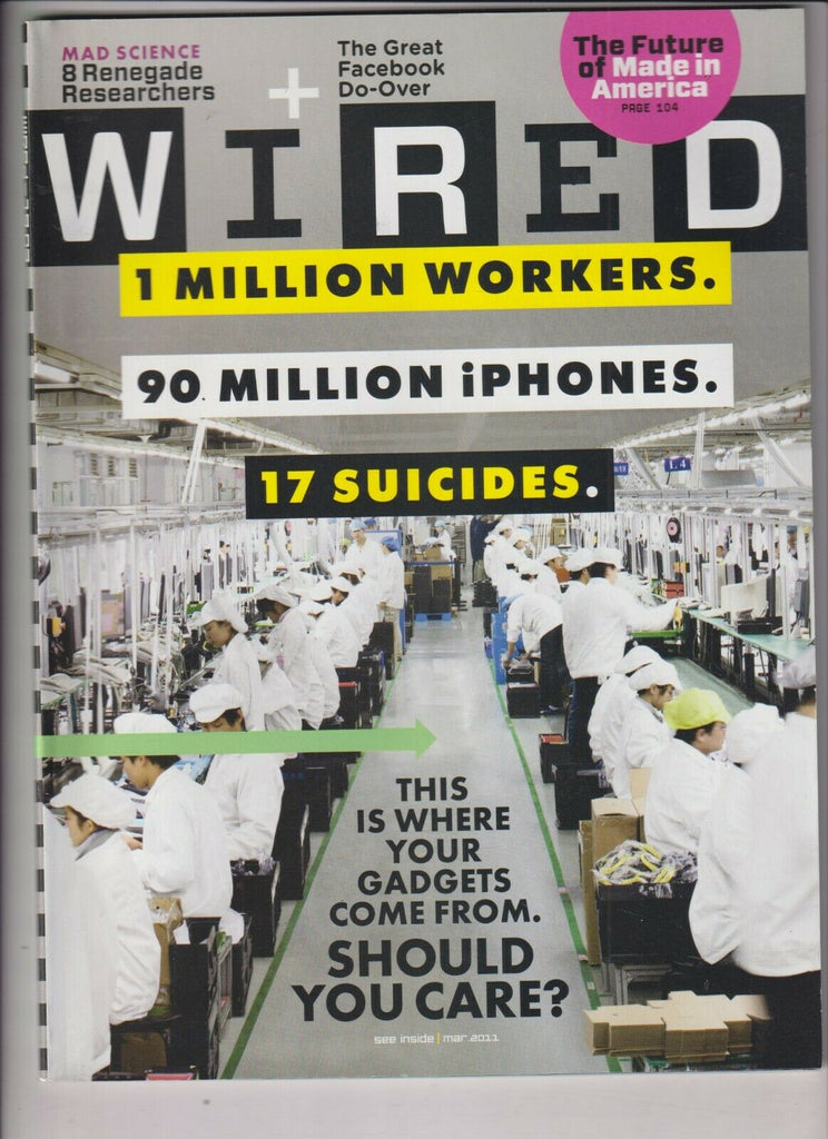 Wired Mag Where Your Gadgets Come From March 2011 111219nonr
