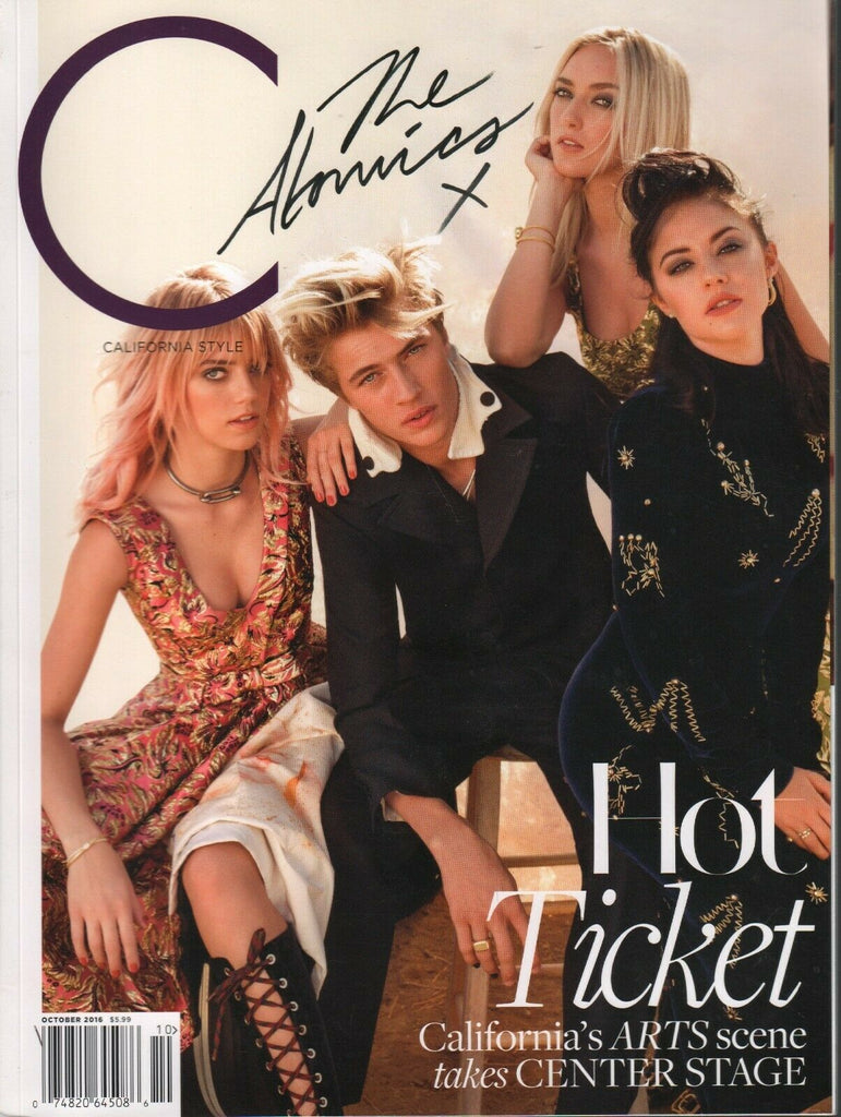 C California Style for Men October 2016 The Atomics Lucky Blue Pyper 031120AME2