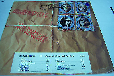 33RPM Jazz Vinyl Brownsville Air Special 021313JDE