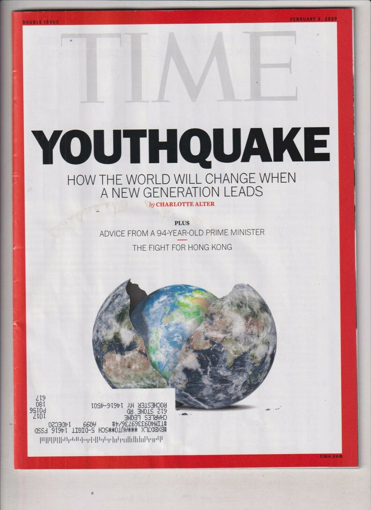 Time Mag How The World Changes February 3, 2020 022420nonr