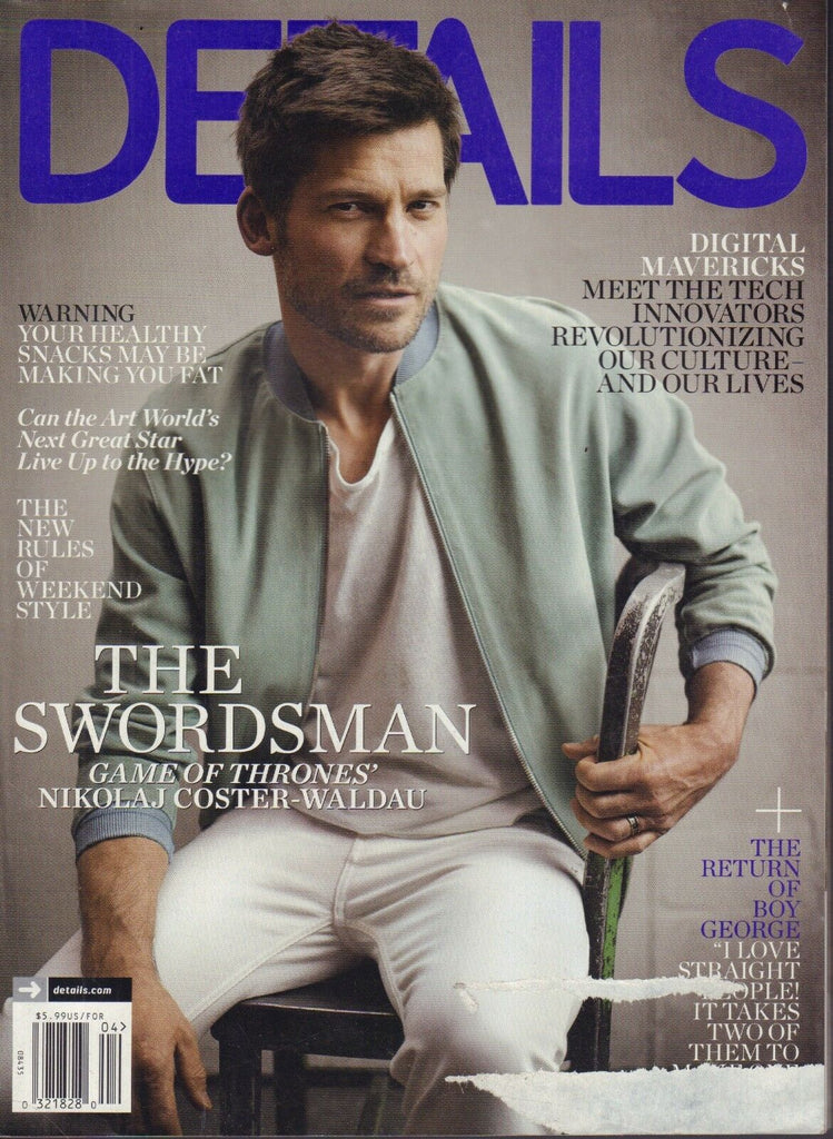 Details April 2014 Nikolaj Coster-Waldau 052317nonDBE