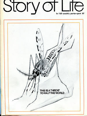 Story Of Life Magazine Part 97 1970 Threat To Half The World EX 051616jhe