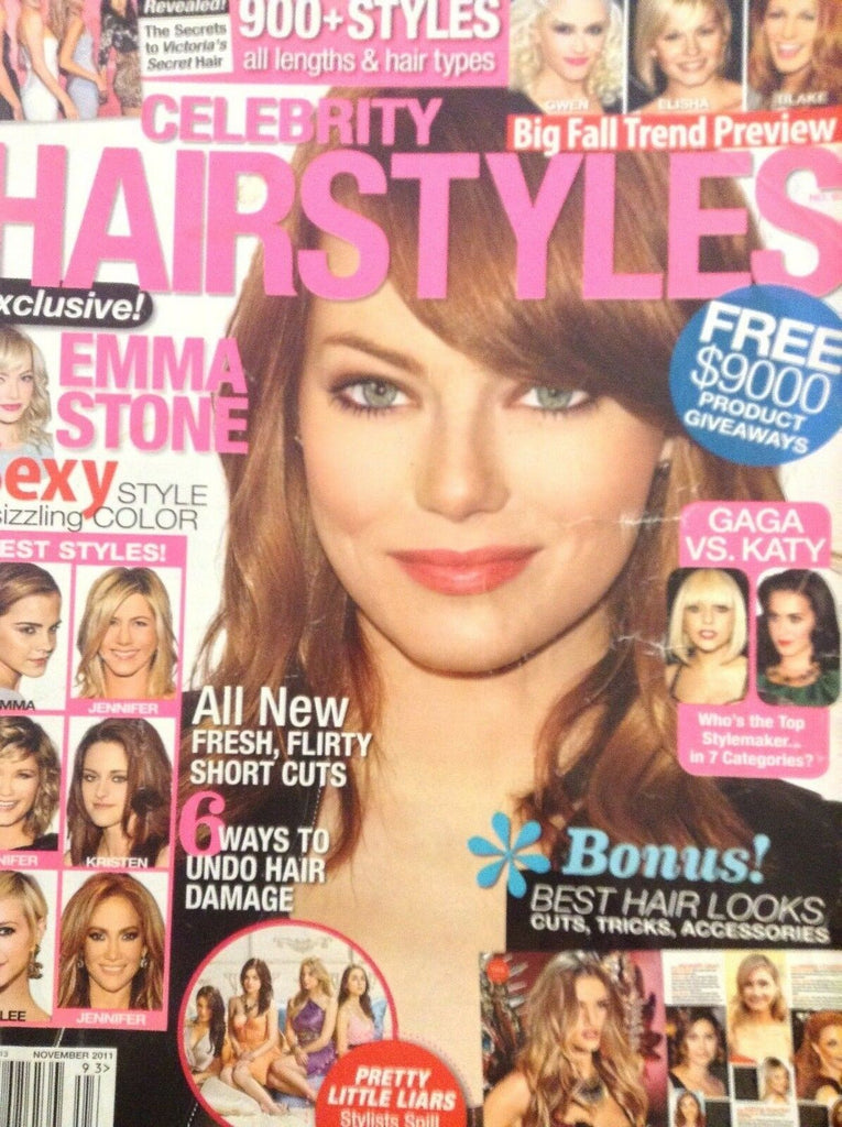 Celebrity Hairstyles Magazine Emma Stone November 2011 060418nonrh