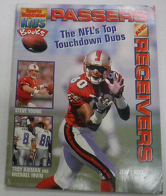 Sports Illustrated For Kids Magazine Jerry Rice 1999 081715R