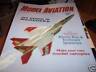 Model Aviation Nov 2007 Jet Action in Kentucky