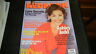 Redbook Magazine November 1997 Ahsley Judd 0601E