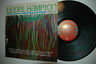 33RPM Jazz Vinyl Lionel Hampton "Soft Vibes-Soaring Strings" Columbia 010813LAE
