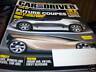 Car & Driver Magazine 1/2007 Honda Remix & Mazda Nagare