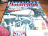 American Motorcyclist 10/1998 Way-Back Machines