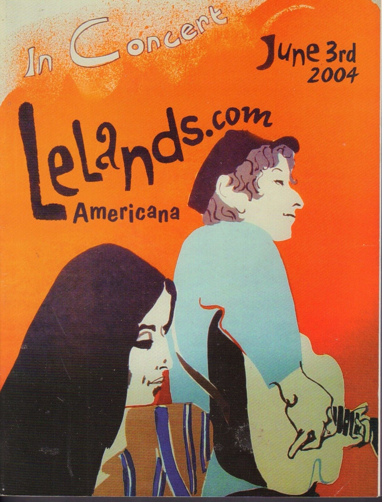 Leland's.com Americana Auction Catalog 2004 Bob Dylan 080417nonjhe