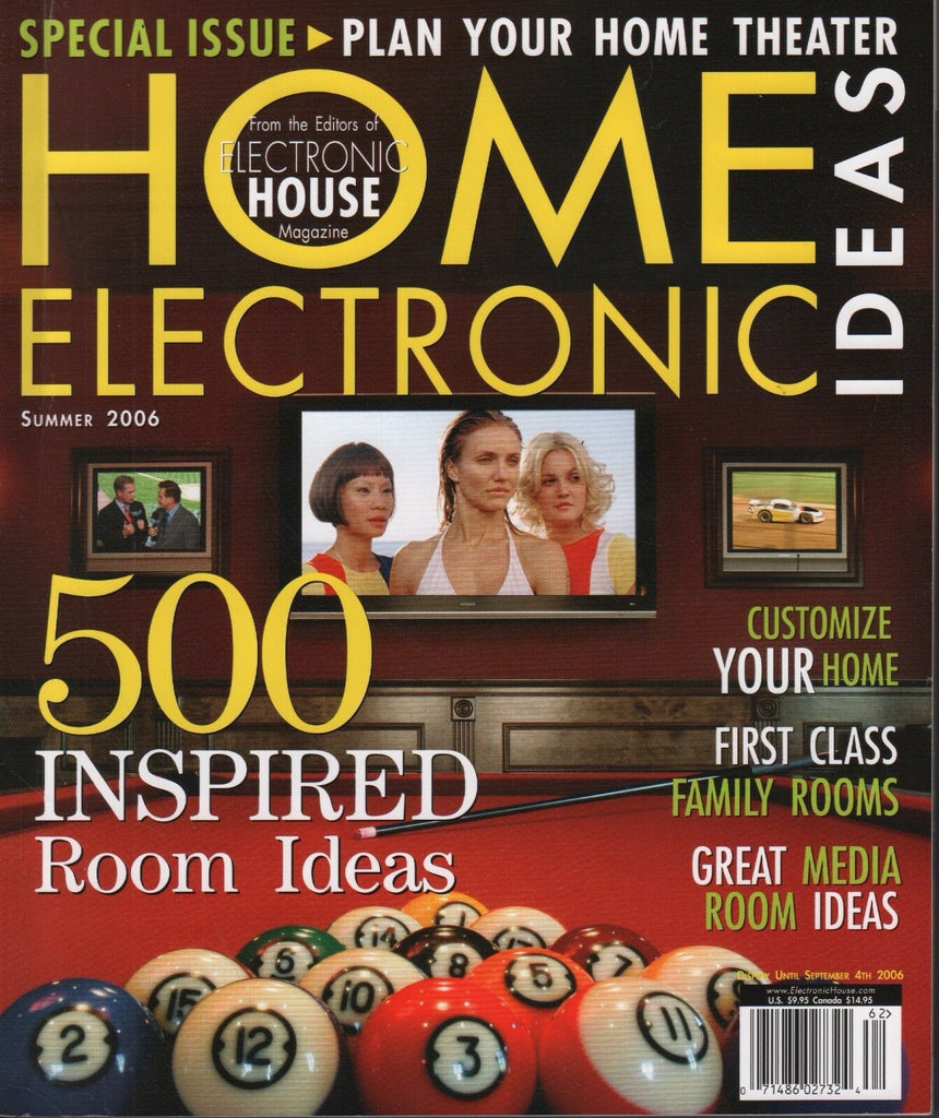 home Electronic Ideas Summer 2006 Charlies Angels 072117nonDBE3