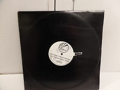 Mumblz & Tek Infektion A //Inside Your Mind Outbreak Records Single VG 071416DBE