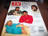 TV Guide 6/11/83 Valerie Bertinelli, Alan Alda
