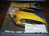 Custom Classic Trucks Dec 2001 The Best Suspension