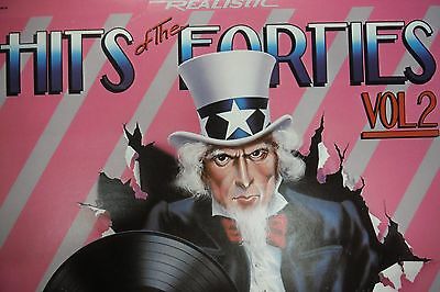 Hits of the Forties Vol 2 33RPM 012016 TLJ