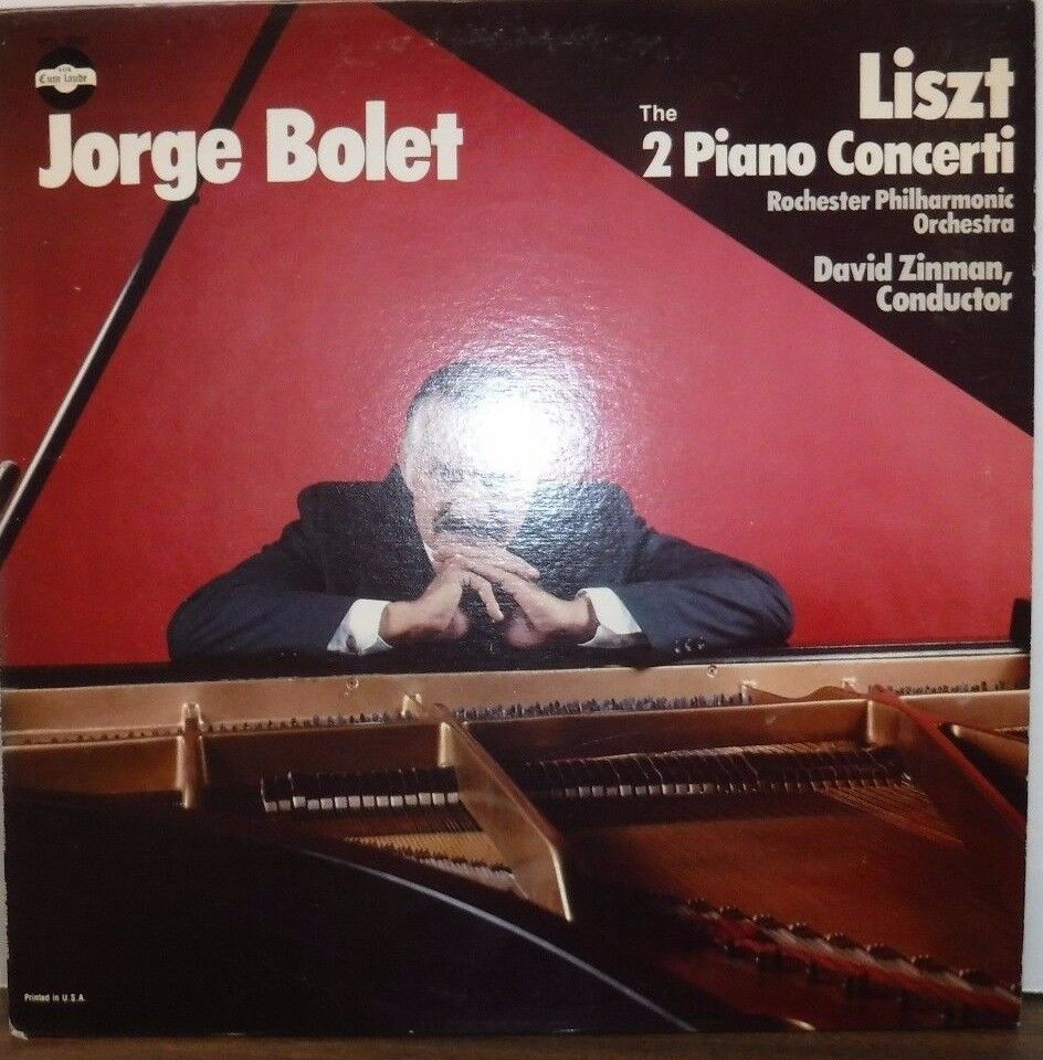 Jorge Bolet The 2 Piano Concerti VCL 9001 100116LLE#2