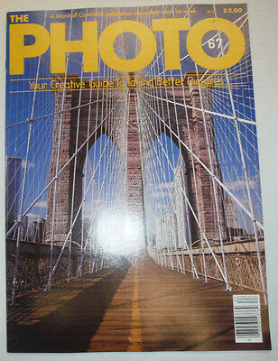 The Photo Marshall Cavendish Magazine Quality Color No.67 033015R