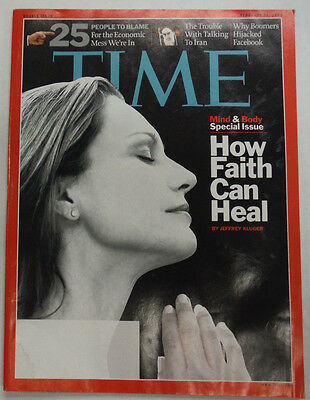 Time Magazine Alex Rodriguez Mind & Body Special February 2009 052615R2