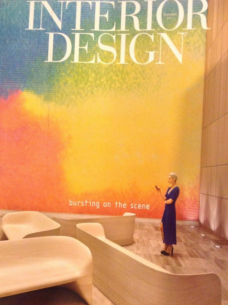 Interior Design Homes Magazine Bursting On The Scene November 2017 120617nonrh