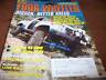 Four Wheeler Magazine Sept 2004 Bigger Better Axles