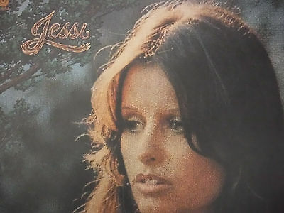 Jessi Colter - Jessi (1976) 33RPM 020416 TLJ