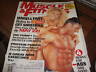Muscle & Fitness June 2001 Rules to Get Shredded