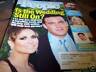 People Magazine 8/18/2003 Jennifer Lopez Ben Afflick