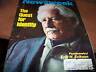 Newsweek 12/21/70 Erik H. Erikson