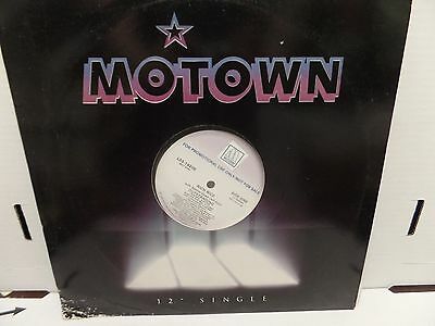 Rich Nice OUTSTANDING Motown L33-18205 071516DBE