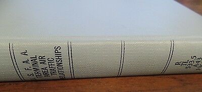 US FAA Terminal Area Air Traffic Relationships Bound Ex-FAA Library 012216ame3