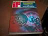 Worlds of IF Science Fiction 4/1973 Frederik Pohl &