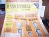 Basketball Weekley 3/14/1989 Phoenix Suns Eddie Johnson