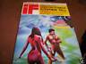 Worlds of IF Sci Fi Magazine 10/1972 Stephen Tall